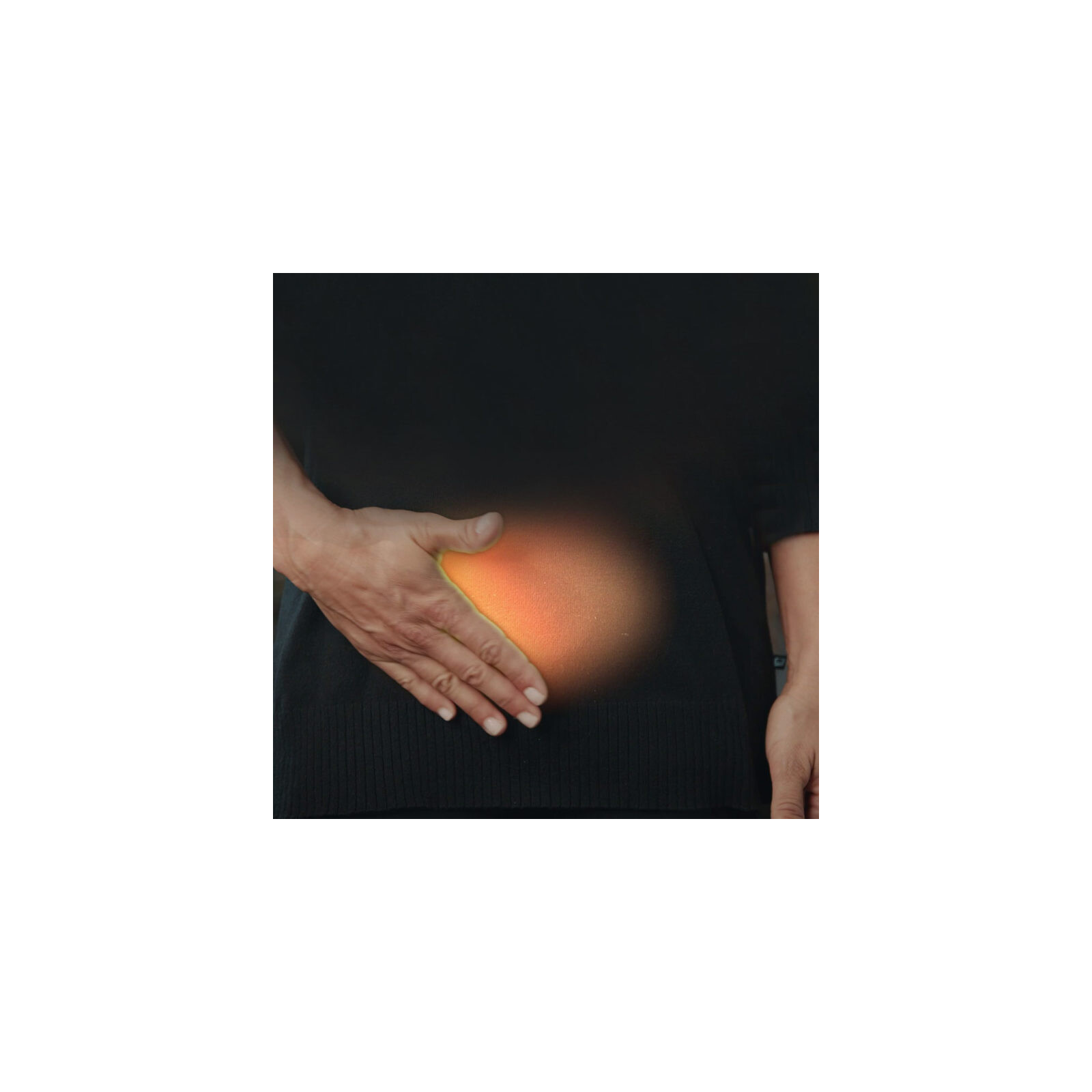Thermopad Unterleibsw&auml;rmer einzeln 