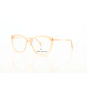 DHP 635-8H Damenbrille Kunststoff
