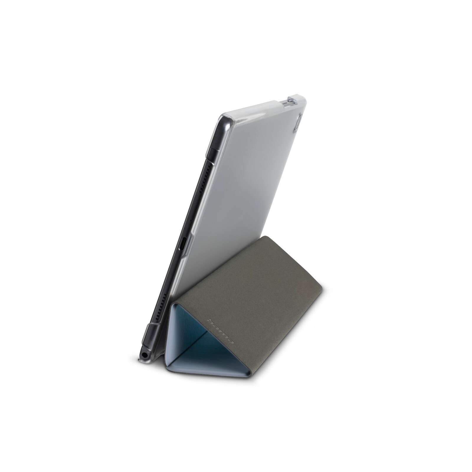 Hama Tablet Case Fold Clear Samsung Galaxy Tab A9+ flieder