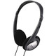 Panasonic RP-HT030E-S silber Kopfh&ouml;rer