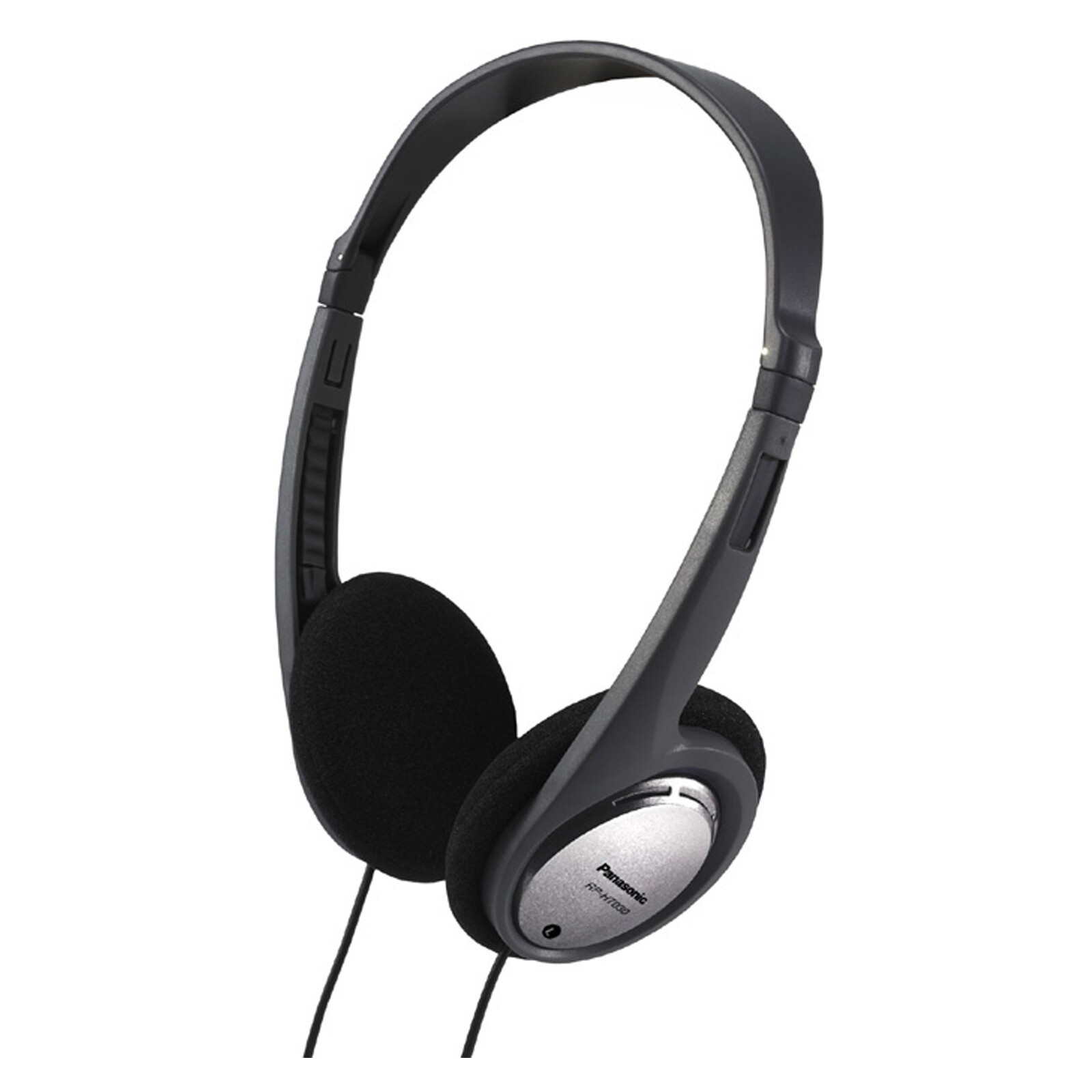 Panasonic RP-HT030E-S silber Kopfh&ouml;rer