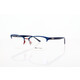 K-Actor KV 532 C04 Damenbrille Halbrand Metall