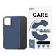 Care Back Cover Fashion Apple iPhone 16 Pro Max blau