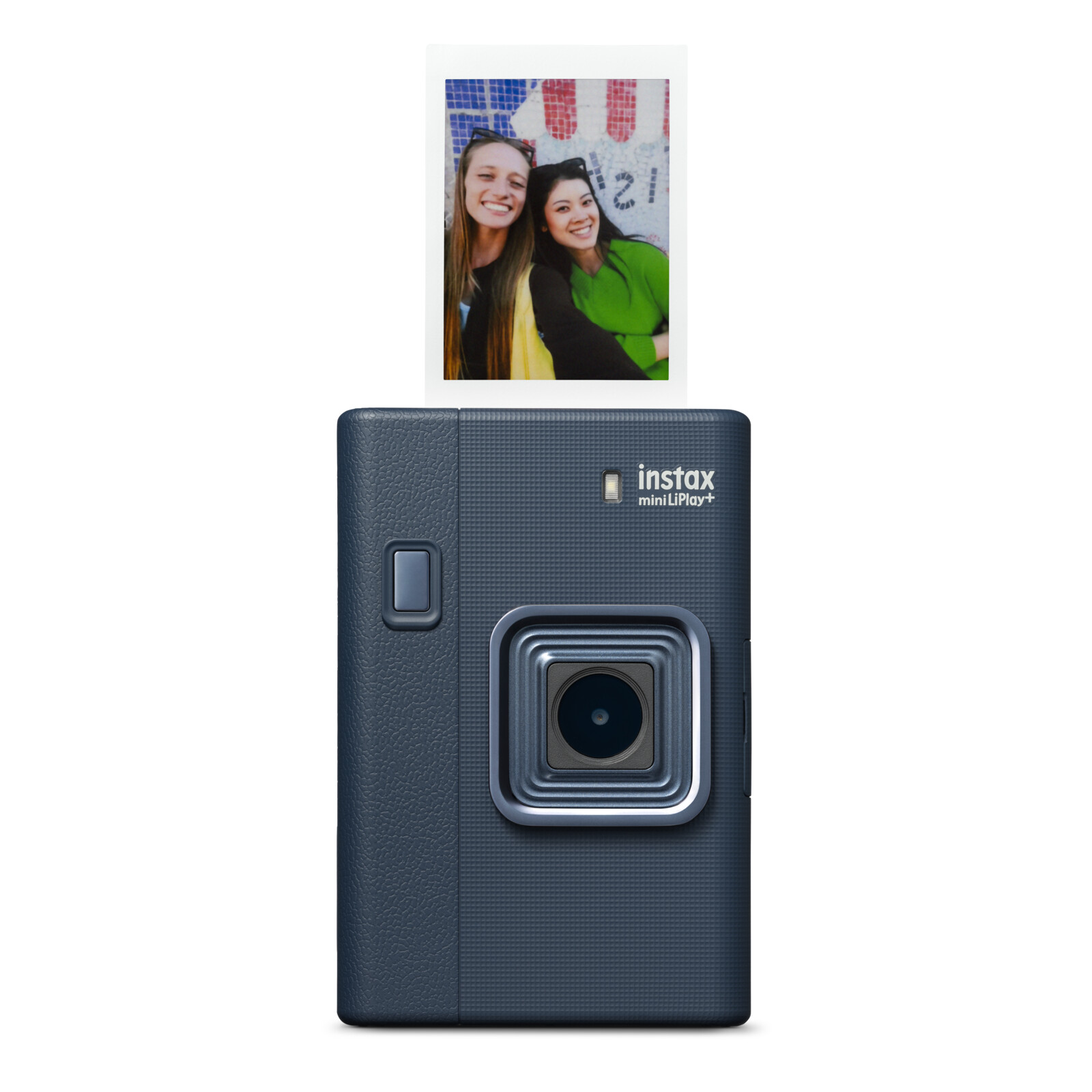Fujifilm instax mini LiPlay+ Midnight Blue