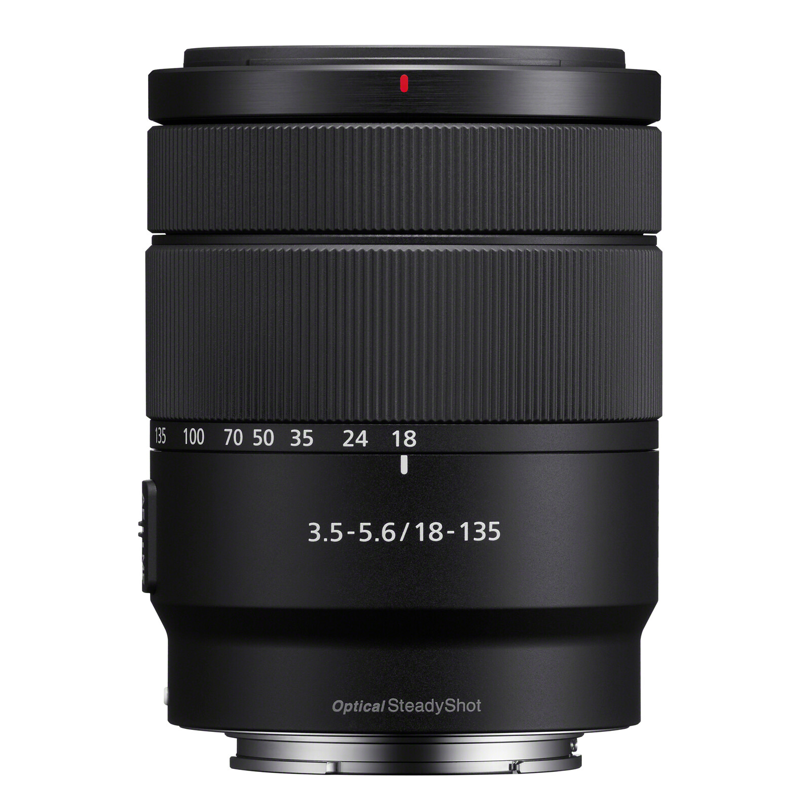 Sony SEL 18-135/3,5-5,6 OSS