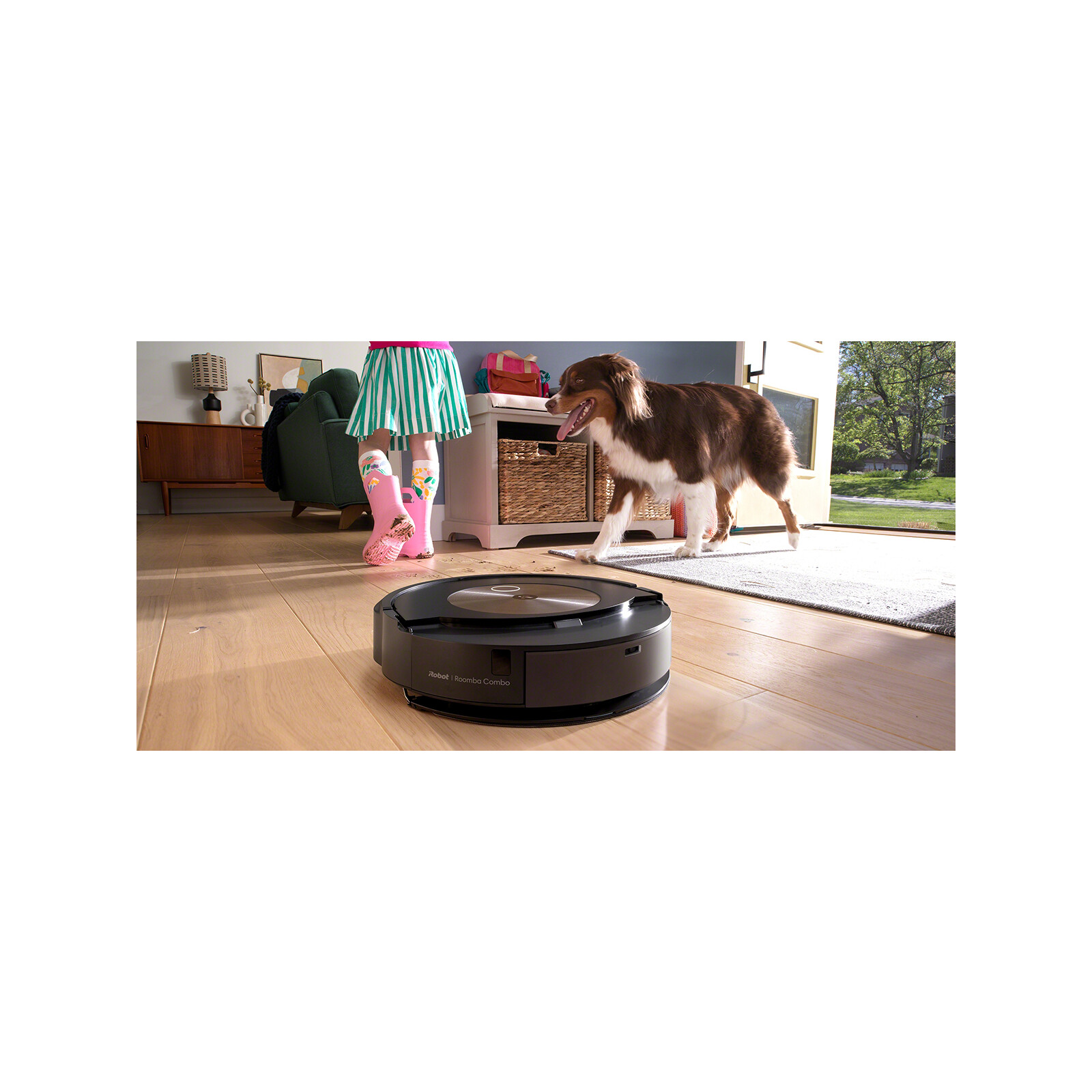iRobot Roomba Combo J7+ 
