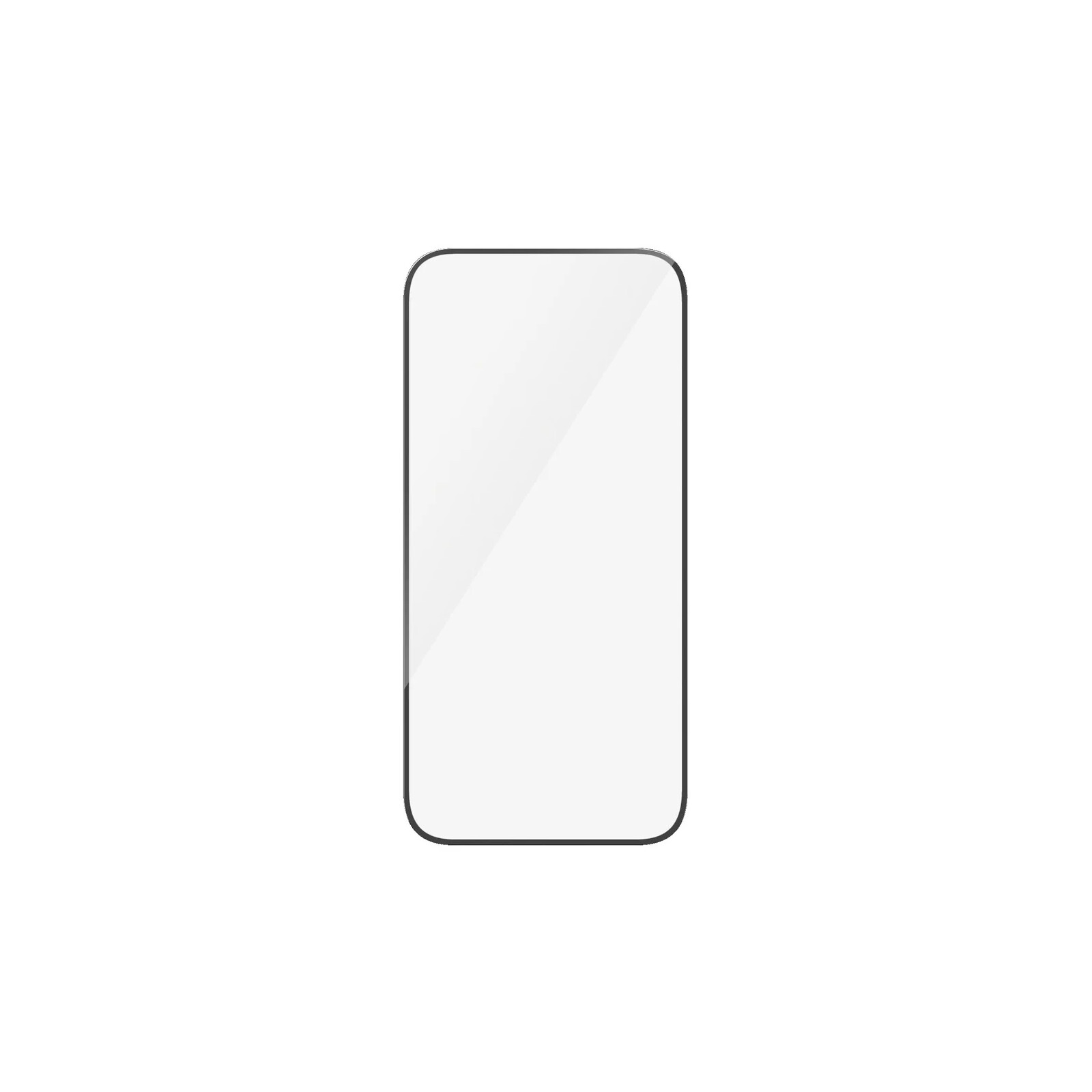 PanzerGlass Schutzglas Apple iPhone 16