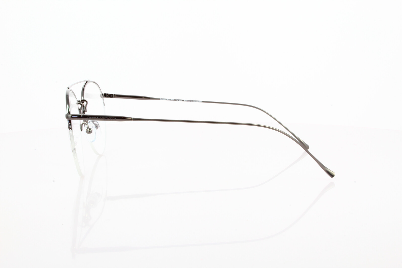 Daniel Hechter DHM 215-3H Pilotenbrille Halbrand