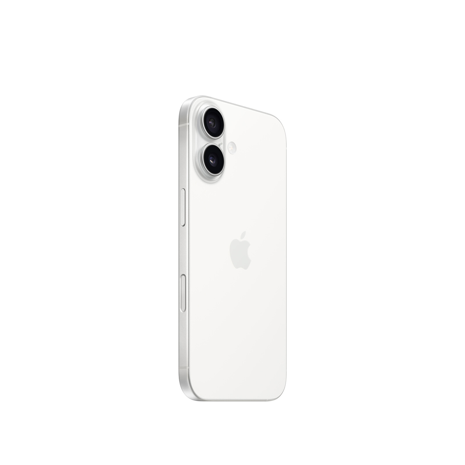 Apple iPhone 16 256GB wei&szlig;