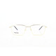 T 4131-002 Herrenbrille Metall
