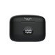 Vieta Pro Fade ANC True Wireless Kopfh&ouml;rer schwarz