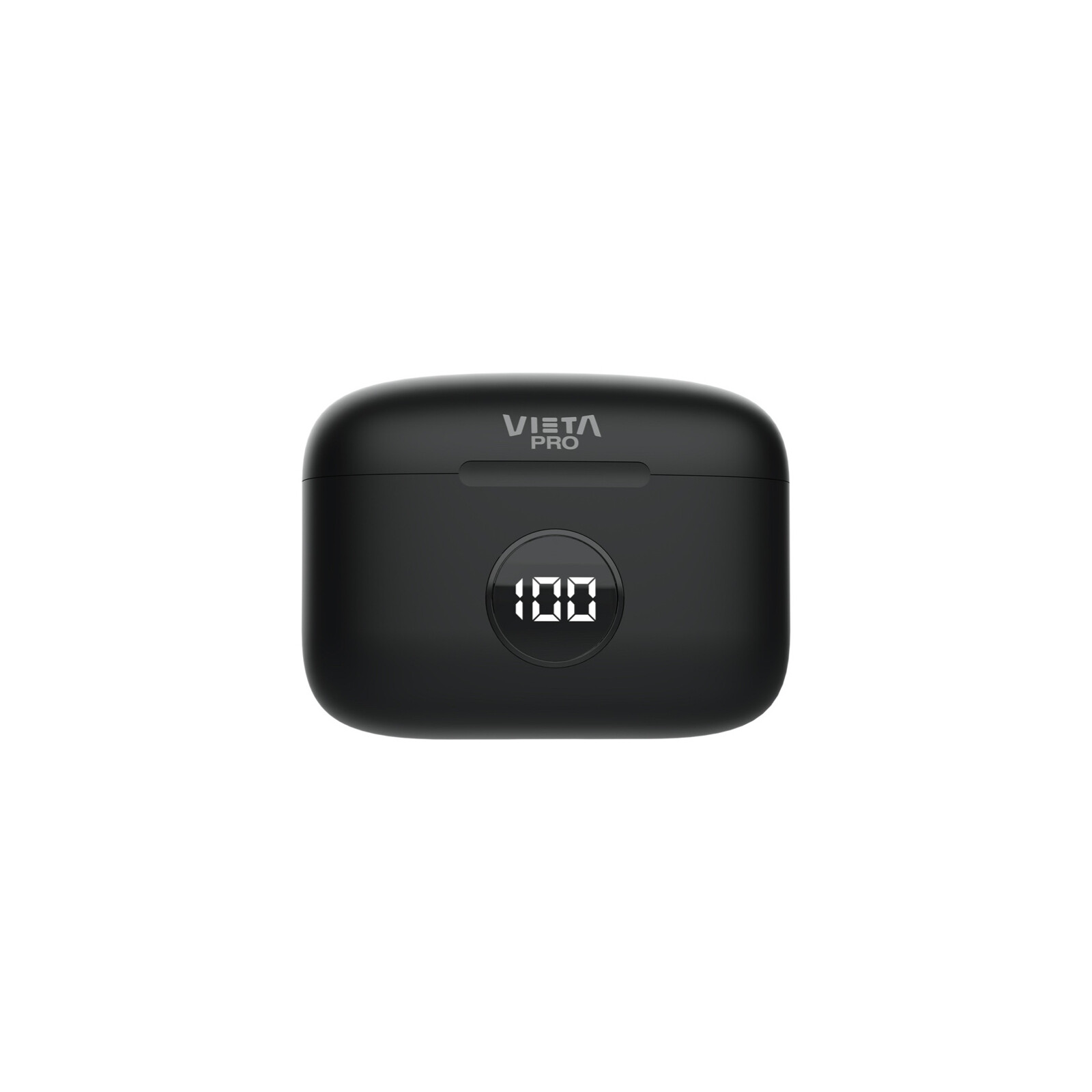 Vieta Pro Fade ANC True Wireless Kopfh&ouml;rer schwarz