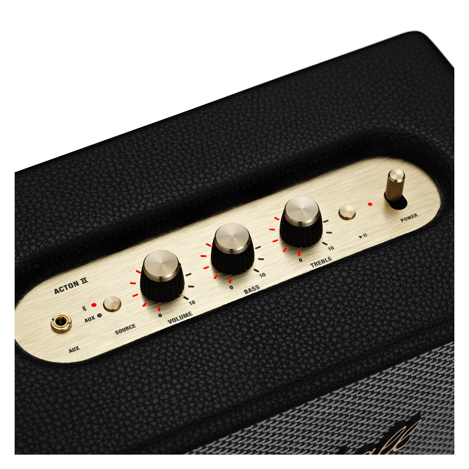 Marshall Acton BT II Black EU