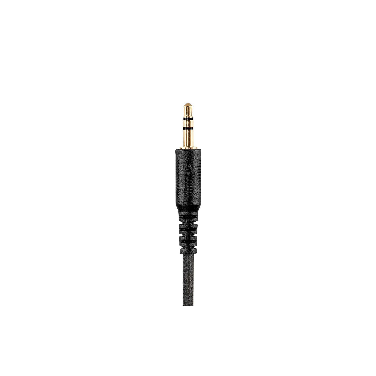 Hama Mikrofon MIC-P35 Allround 3,5 mm Klinke