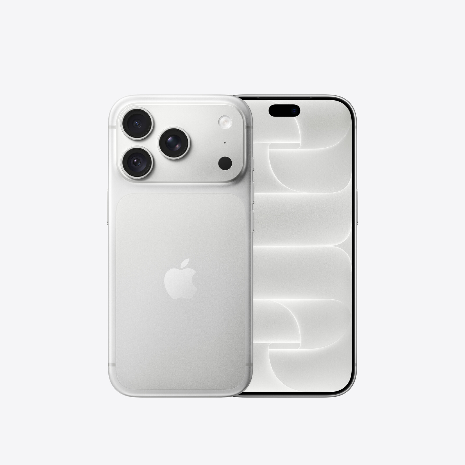 Apple iPhone 18 Pro 512GB Silber