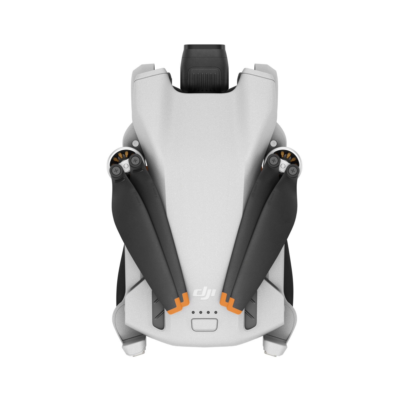 DJI Mini 3 (DJI RC)