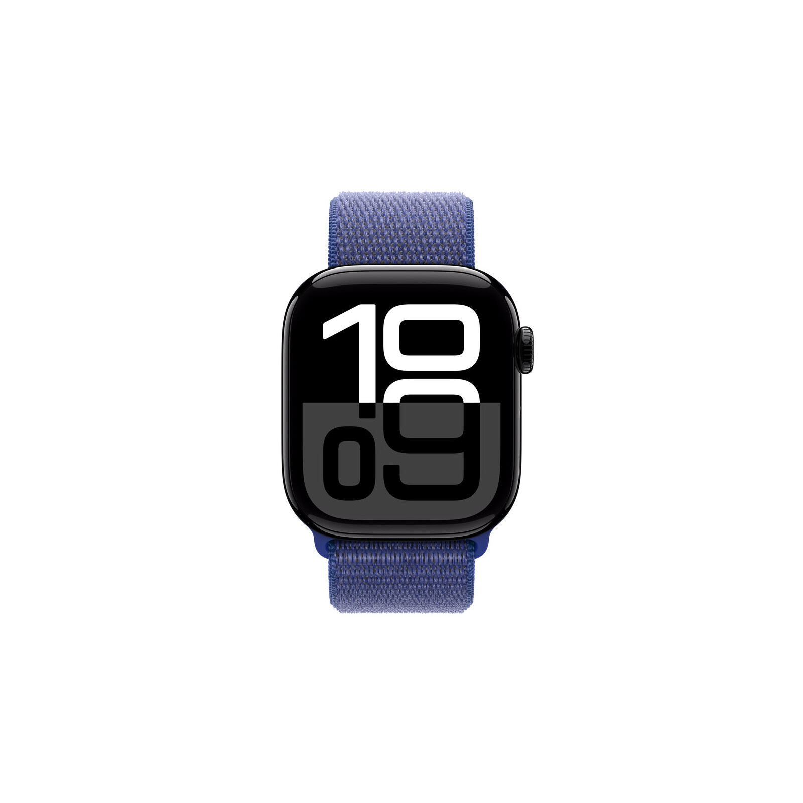 Apple Watch 42mm Sport Loop ultramarine 
