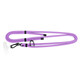 felixx Smartphone-Lanyard Nylon lilac LANG bis 90cm

