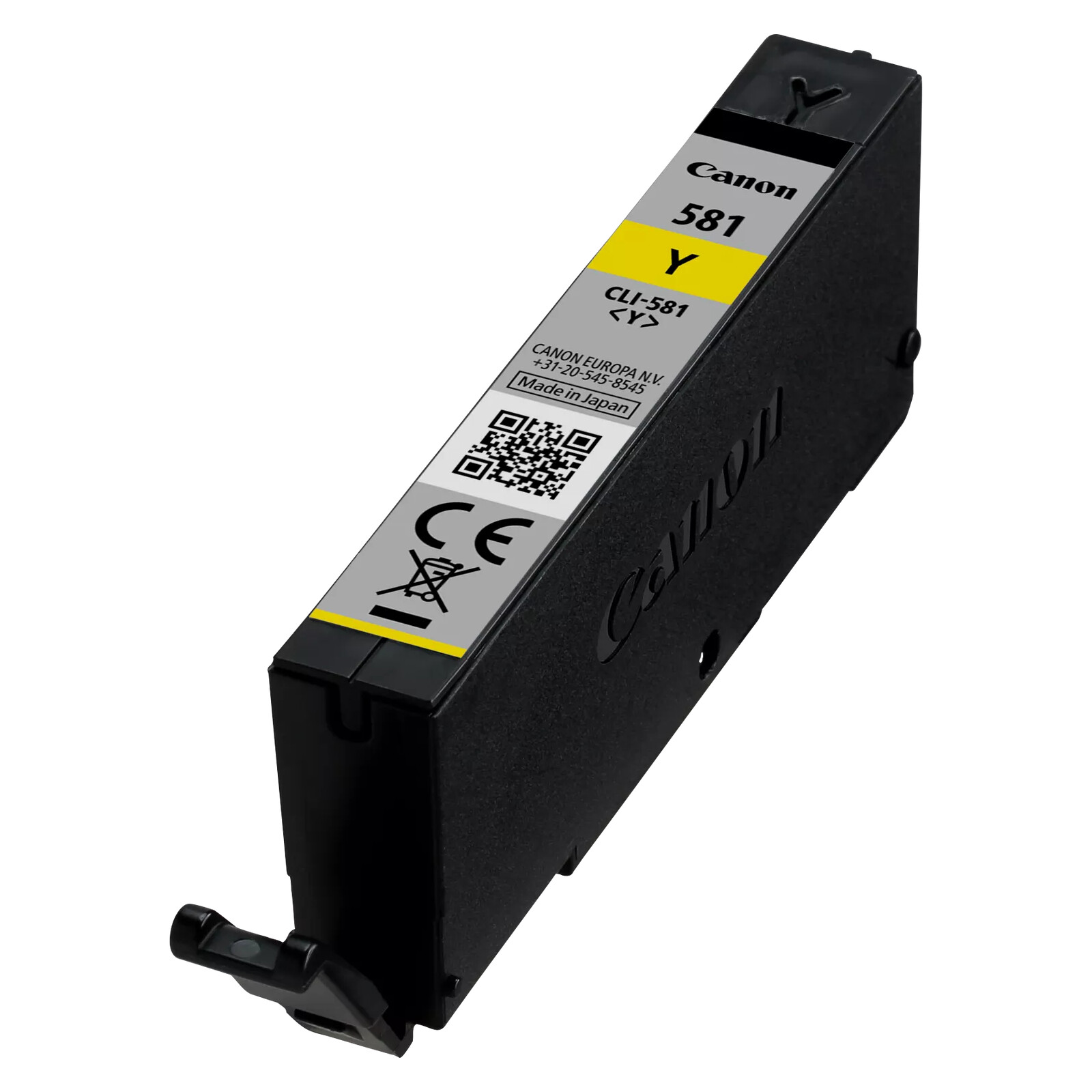 Canon PGI580/CLI581 Tinte black