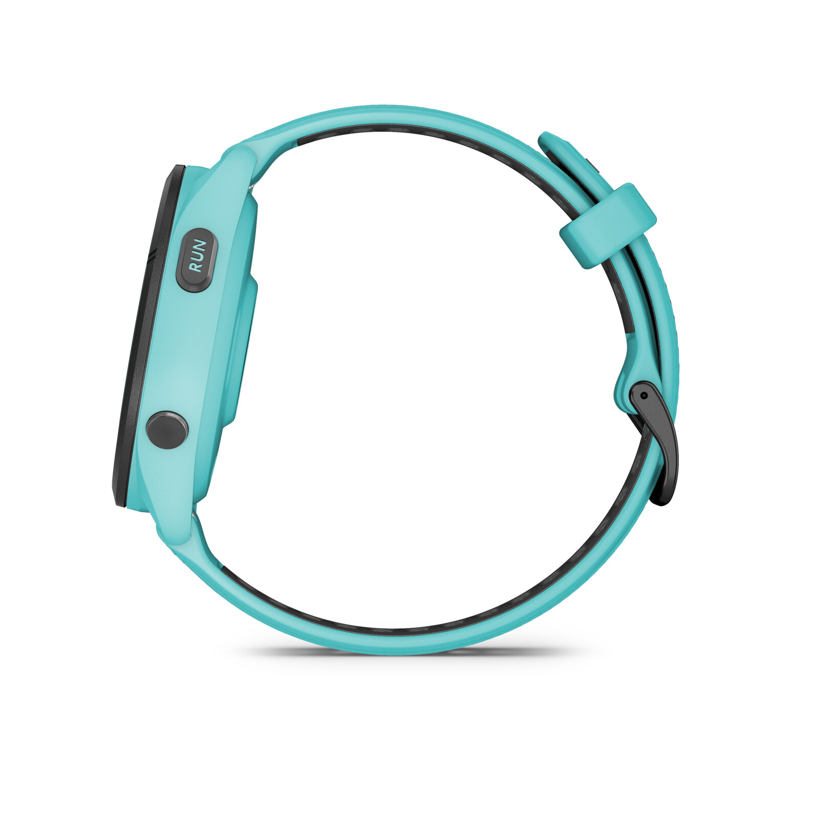 Garmin Forerunner 265 T&uuml;rkisblau/Schwarz