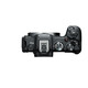 Canon EOS R8 Geh&auml;use