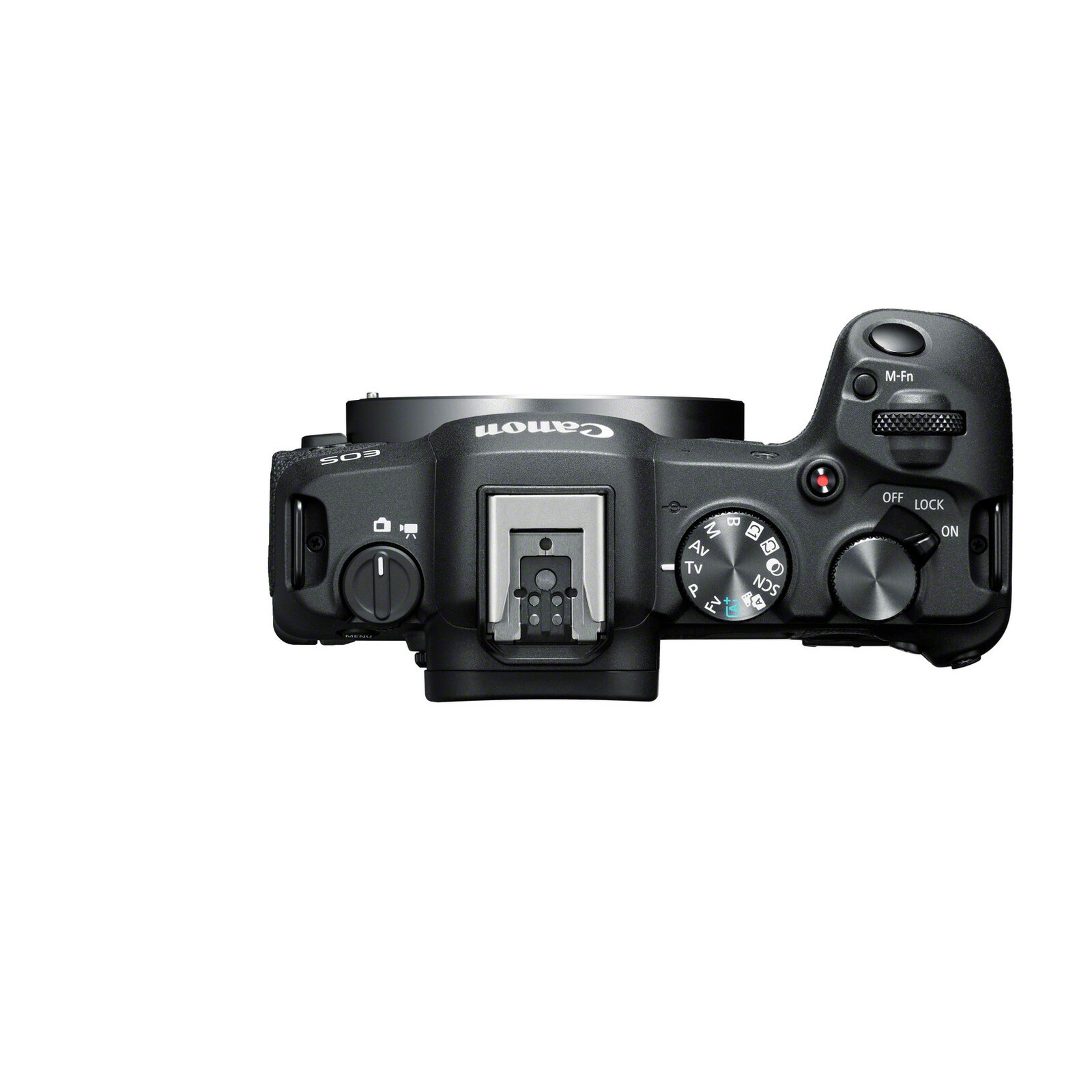 Canon EOS R8 Geh&auml;use