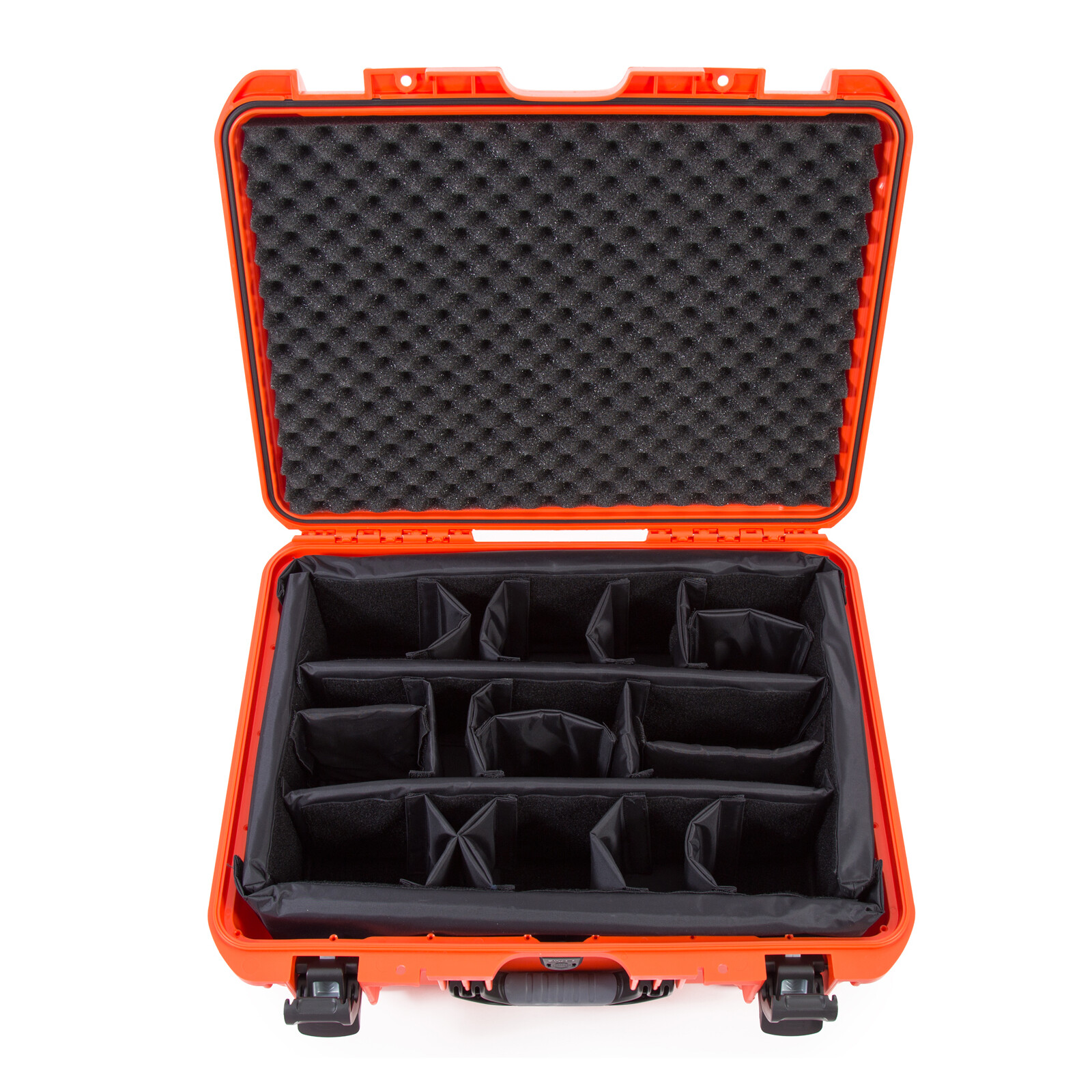 Nanuk Case 940 Orange