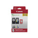 Canon Patronen 540/541 inkl Papier