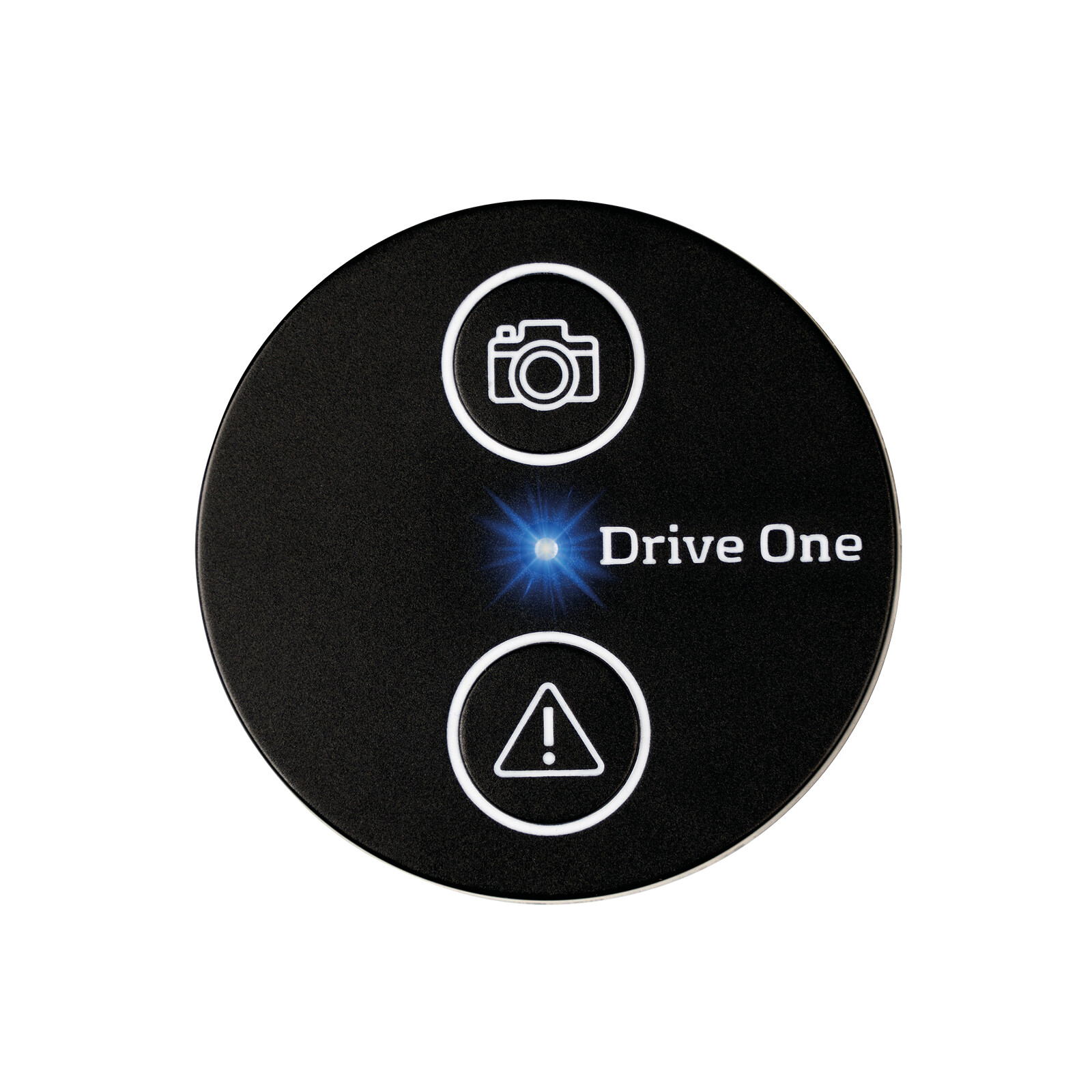 Needit Drive One Gefahren-/Verkehrswarner
