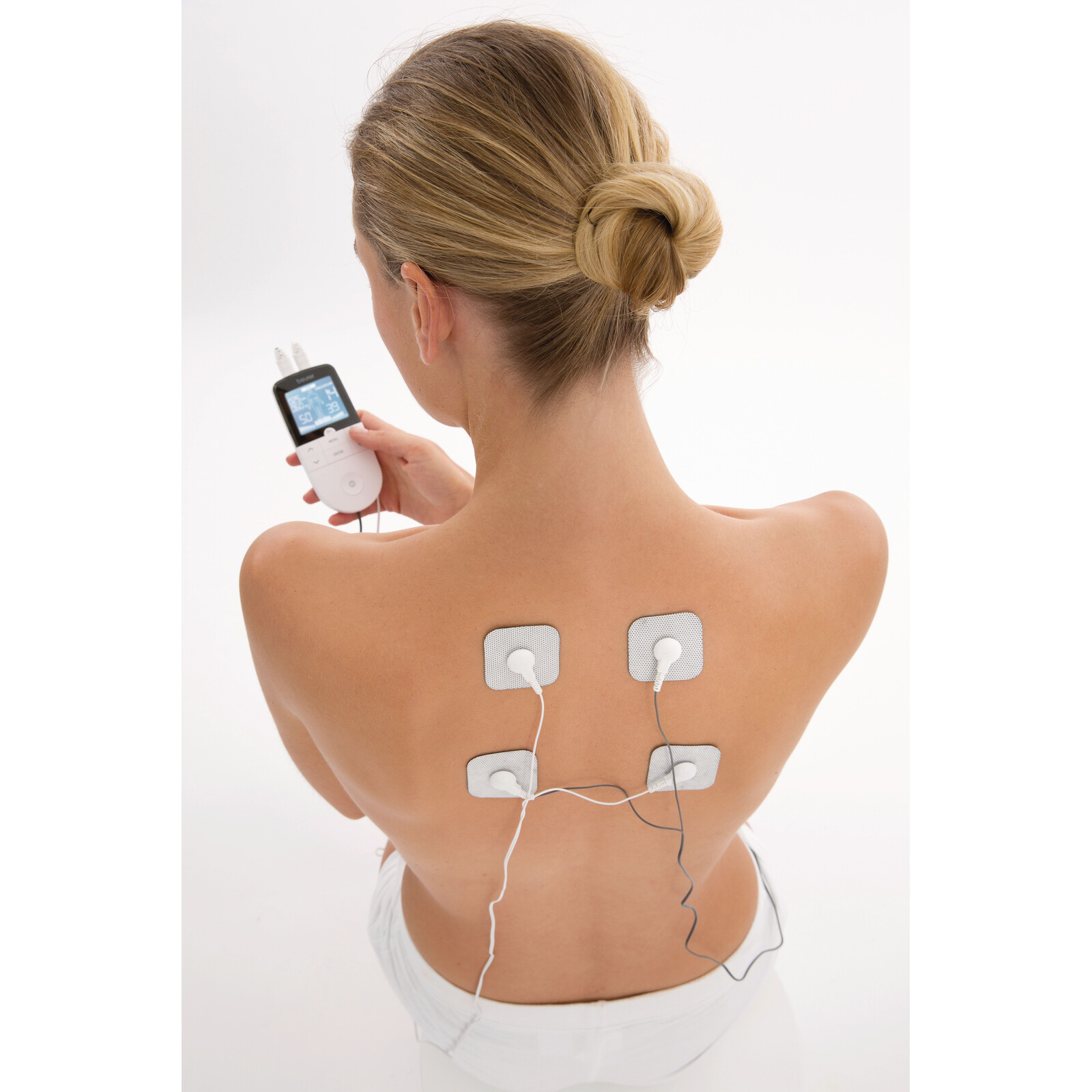 Beurer Tens Gerät EM 49 EMS/TENS