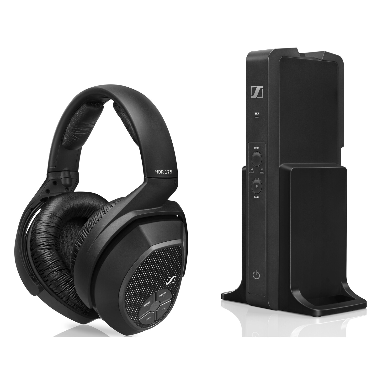 Sennheiser RS 175 Funk Kopfh&ouml;rer
