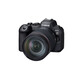 Canon EOS R6 Mark II + RF 24-105/4,0 L IS USM