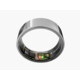 Ultrahuman Ring AIR Space Silver - Size 13