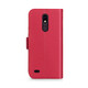 Beafon Book Tasche M7/ M7 Lite rot 