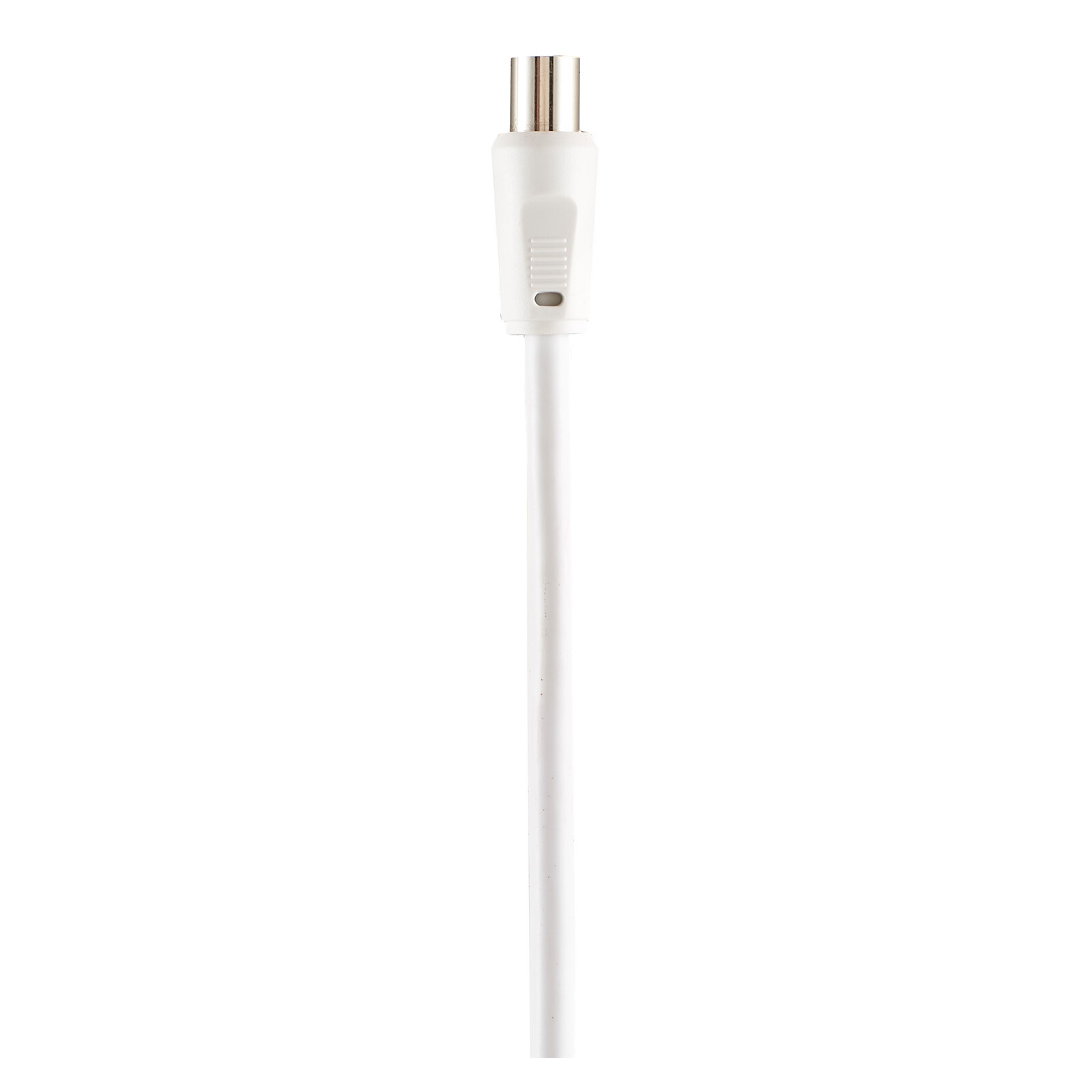 Axxtra Antennen-Kabel TV Coax 5m