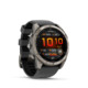 Garmin Fenix 8 Pro 51mm Sapphire Graphit/Titanium
