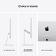 Apple Studio Display/Standardglas/neigungsverstellbarer Stan
