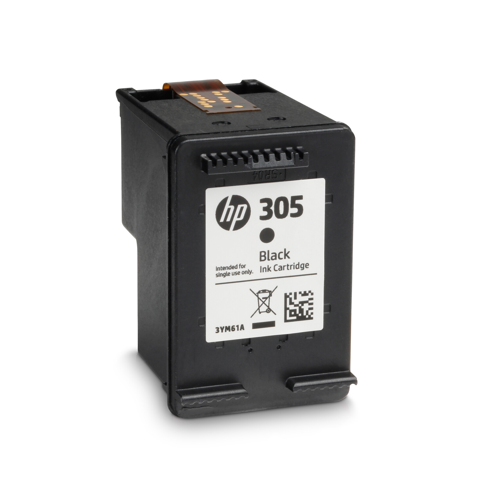 HP 305 Tinte black