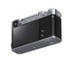 FUJ X-E5 Body silver