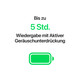 Apple AirPods 5 mit kabellosem Ladecase
