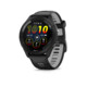 
Garmin Forerunner 265 Schwarz