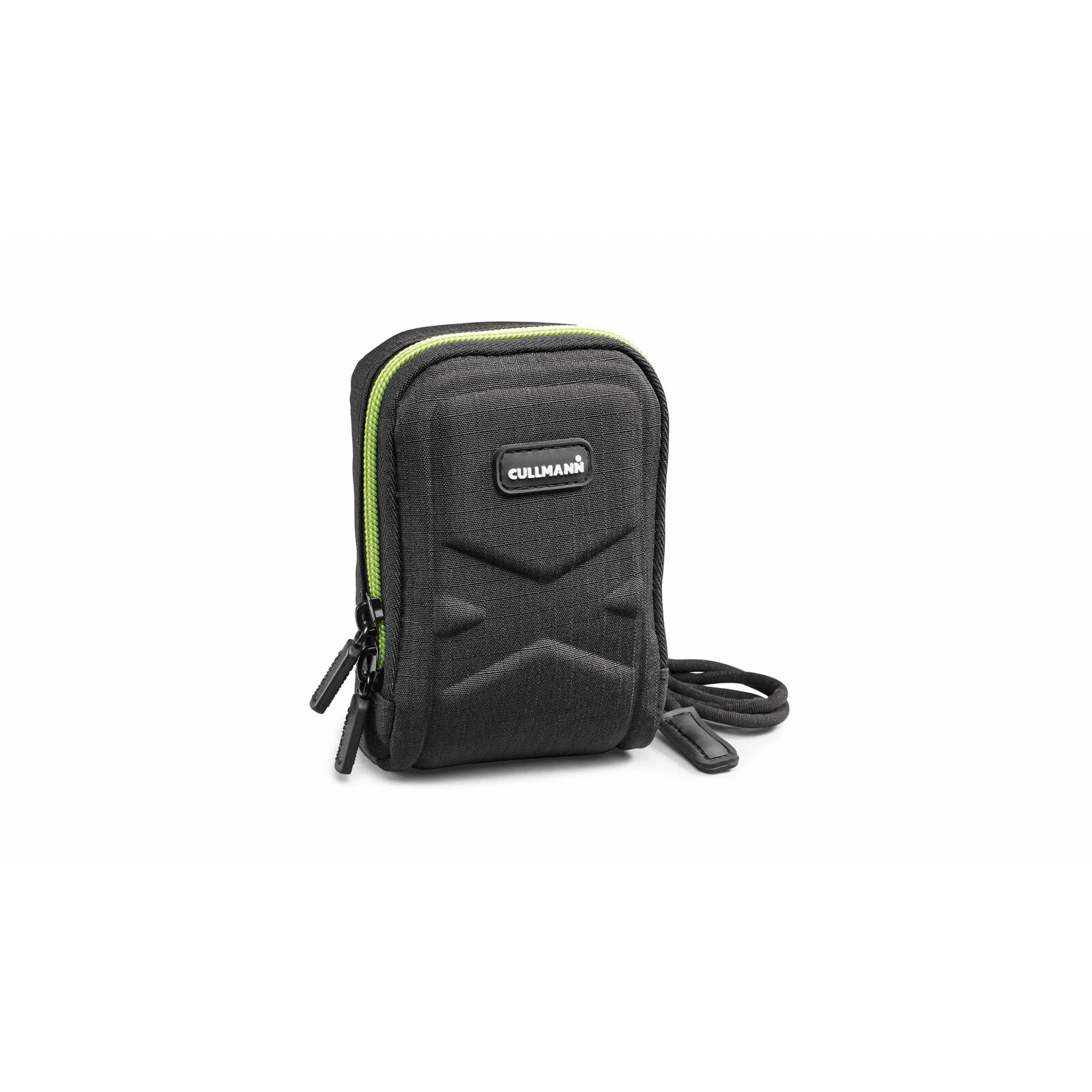 Cullmann Oslo Compact 200 Schwarz/Limette