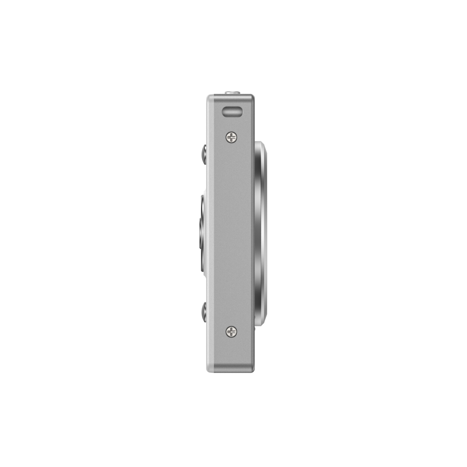 Rollei Compactline Slim Silver