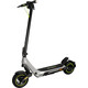 BeC e-Scooter Hi10 schwarz/gr&uuml;n