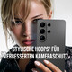 PanzerGlass Camera Glas Hoops Samsung Galaxy S26 Ultra Clear
