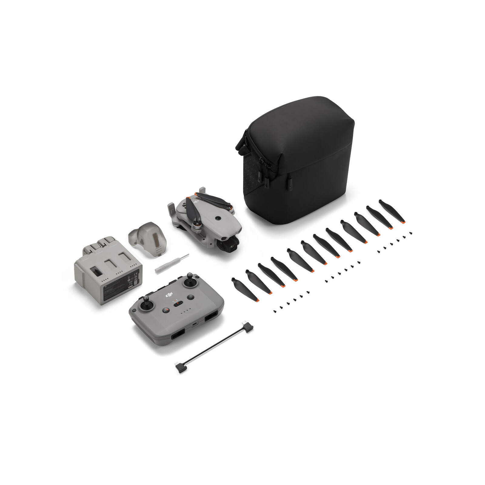 DJI Lito X1 Fly More Combo (RC-N3)
