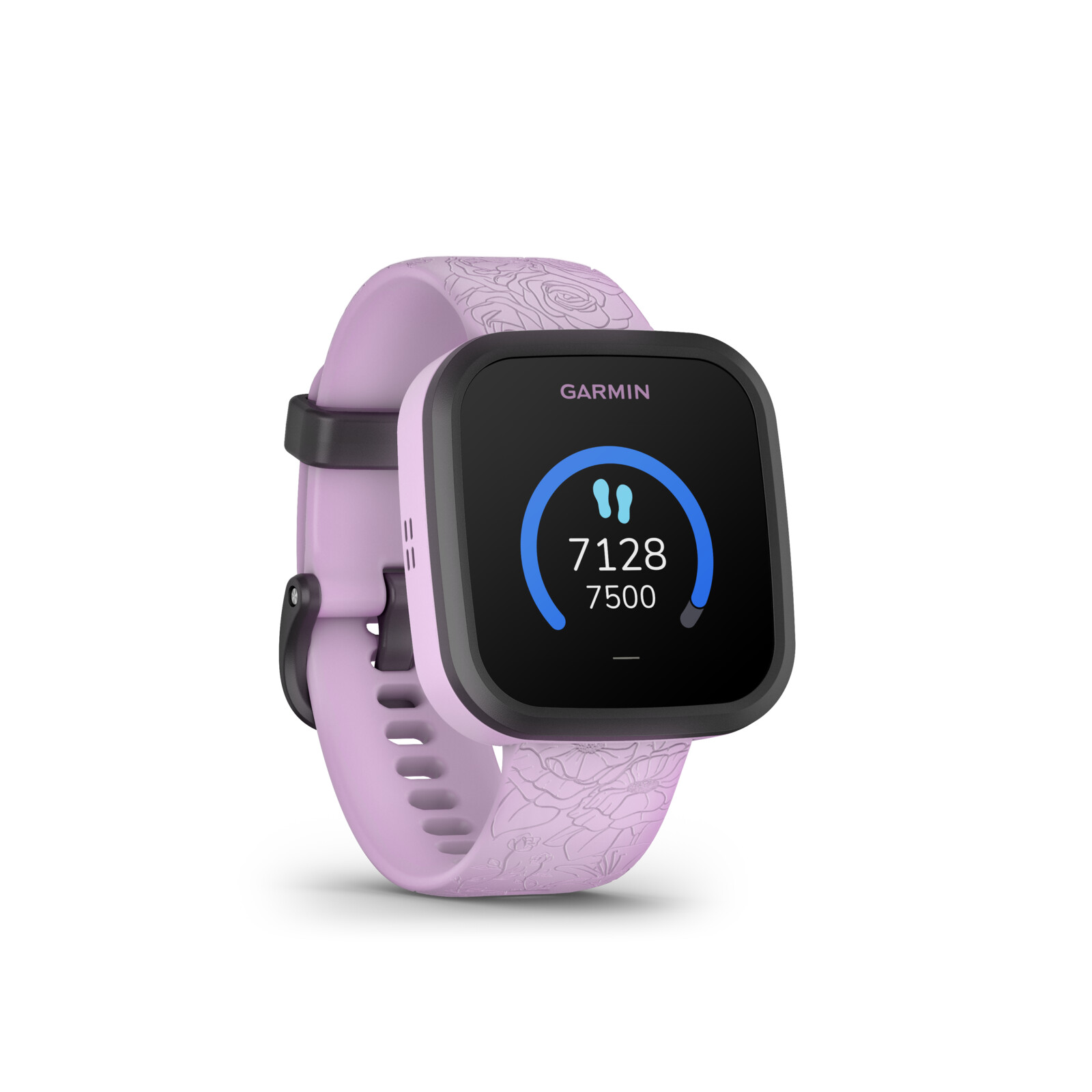 Garmin Bounce