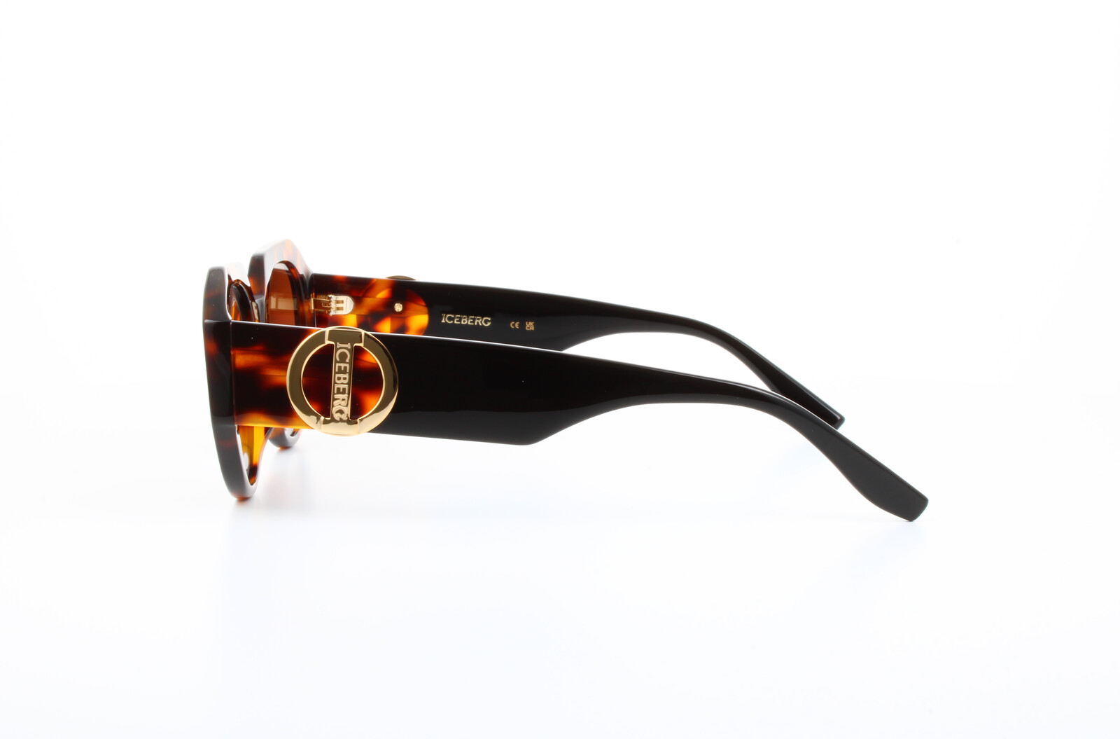 Iceberg IC702SH05 trtois-black