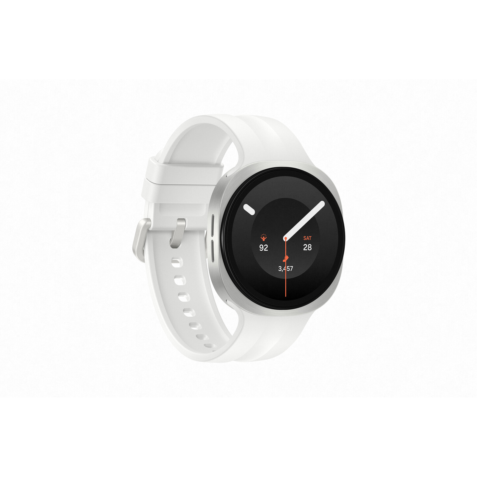 Samsung Galaxy Watch 9 40mm LTE cream