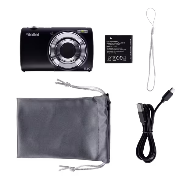 Rollei Powerflex Compact